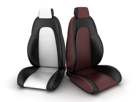 Rights To Compensation After Crash, California Law Car Seat Replacement After Accident